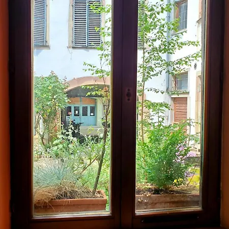 Apartamento Ecologement Cosy Au Centre De *