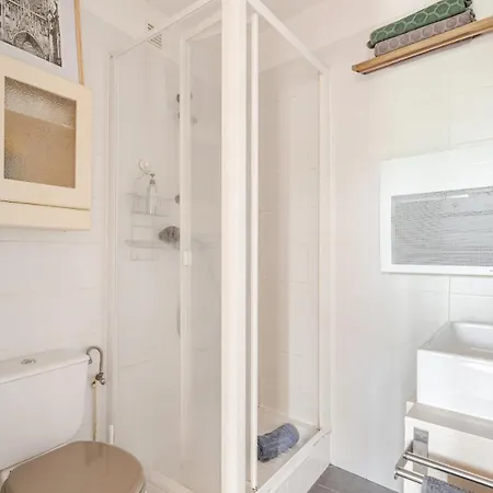 Apartamento Ecologement Cosy Au Centre De *