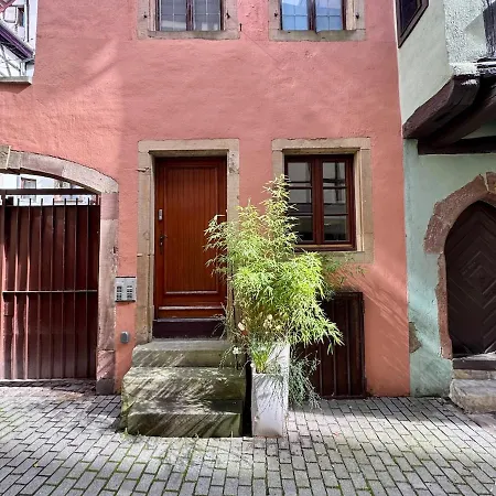 Apartamento Ecologement Cosy Au Centre De