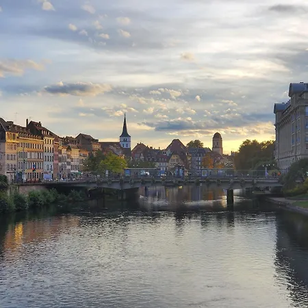 Ecologement Cosy Au Centre De * Estrasburgo