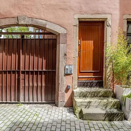 Ecologement Cosy Au Centre De Apartamento *