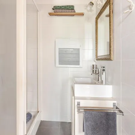 Apartamento Ecologement Cosy Au Centre De *