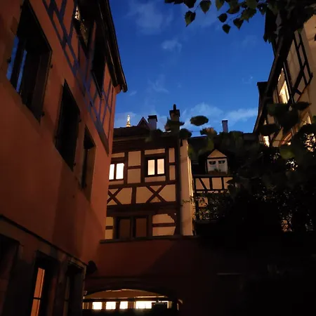 Ecologement Cosy Au Centre De Apartamento